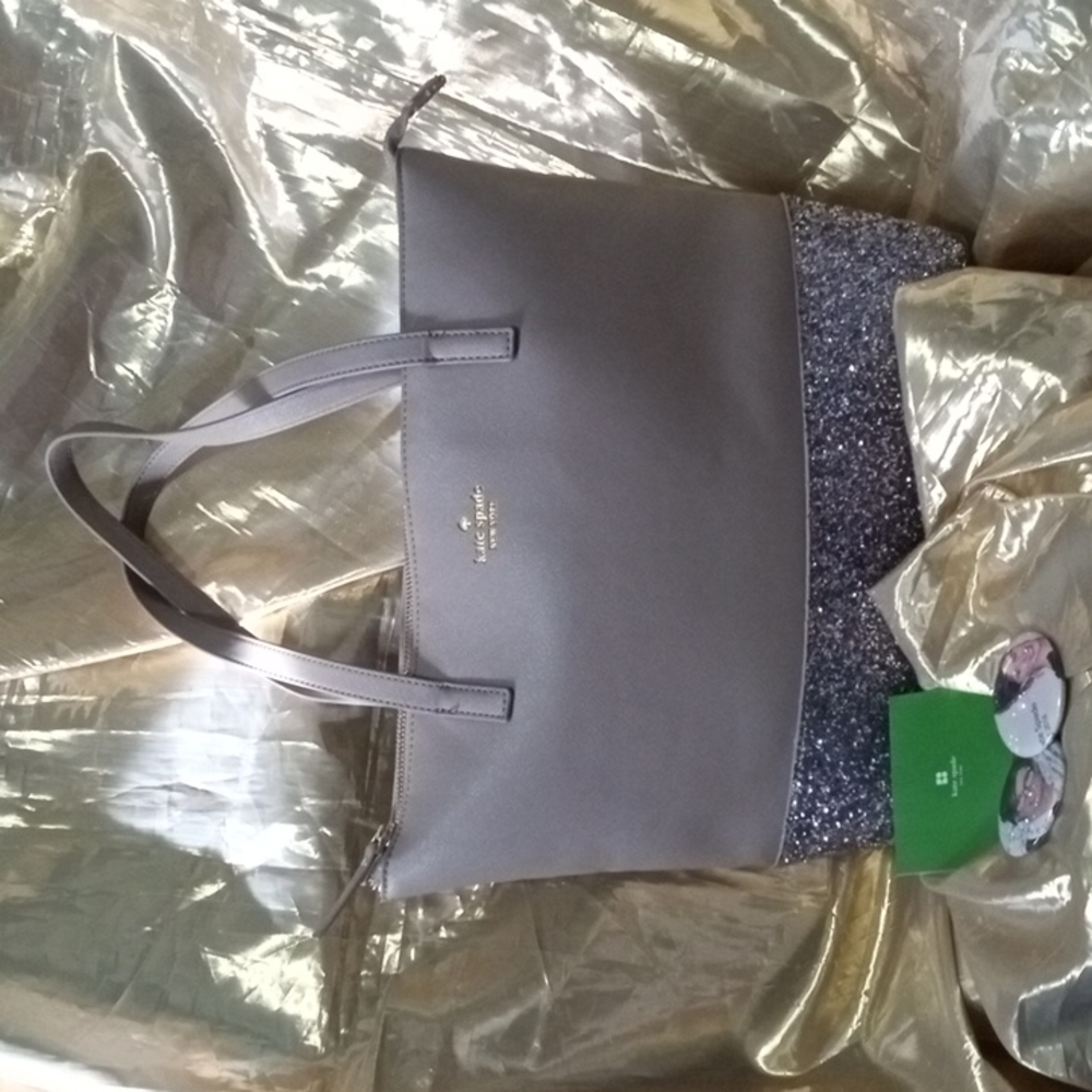 KATE SPADE NY TOTE BAG
